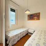 Residence Palmar -Solo Per Famiglie -Walterigato Apartments