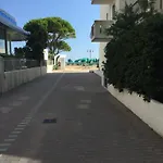 Residence Palmar -Solo Per Famiglie -Walterigato Apartments