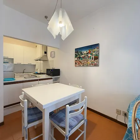 Palmar -solo Per Famiglie -walterigato Appartamento *