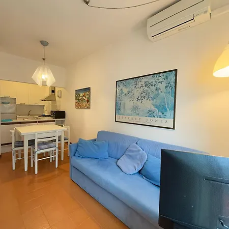 Appartamento Palmar -solo Per Famiglie -walterigato Lido di Jesolo