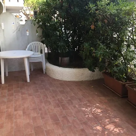 Palmar -solo Per Famiglie -walterigato Appartamento