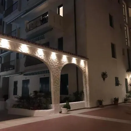 Appartamento Palmar -solo Per Famiglie -walterigato *