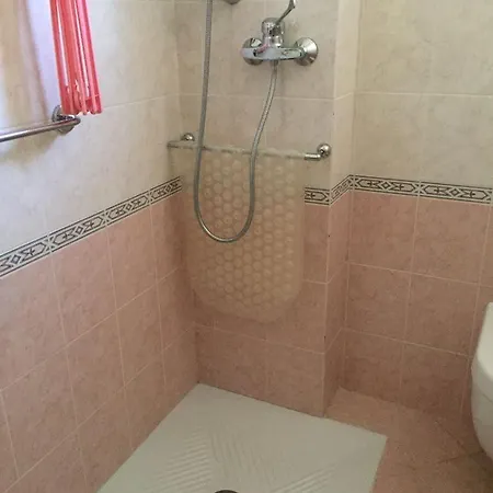 Appartamento Palmar -solo Per Famiglie -walterigato