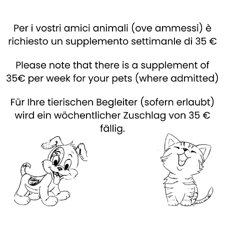 Palmar -solo Per Famiglie -walterigato *