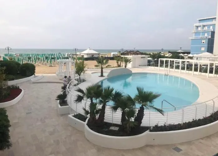 Residence Palmar -Solo Per Famiglie -Walterigato Apartments
