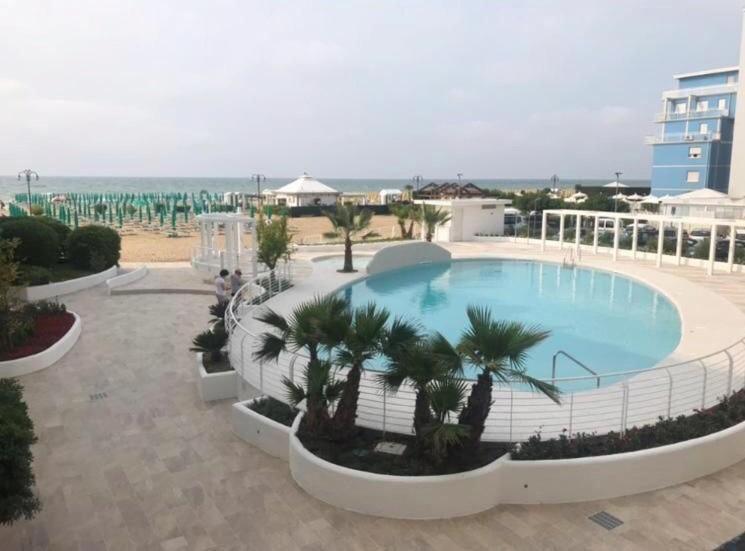 Appartamento Palmar -solo Per Famiglie -walterigato *