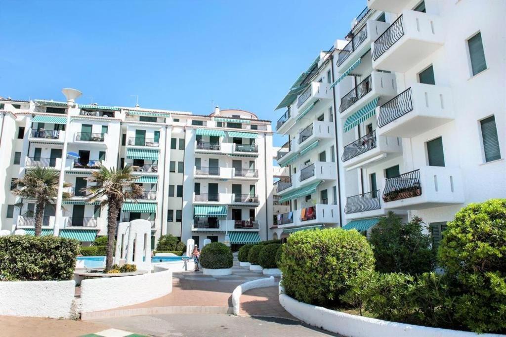 Palmar -solo Per Famiglie -walterigato Lido di Jesolo