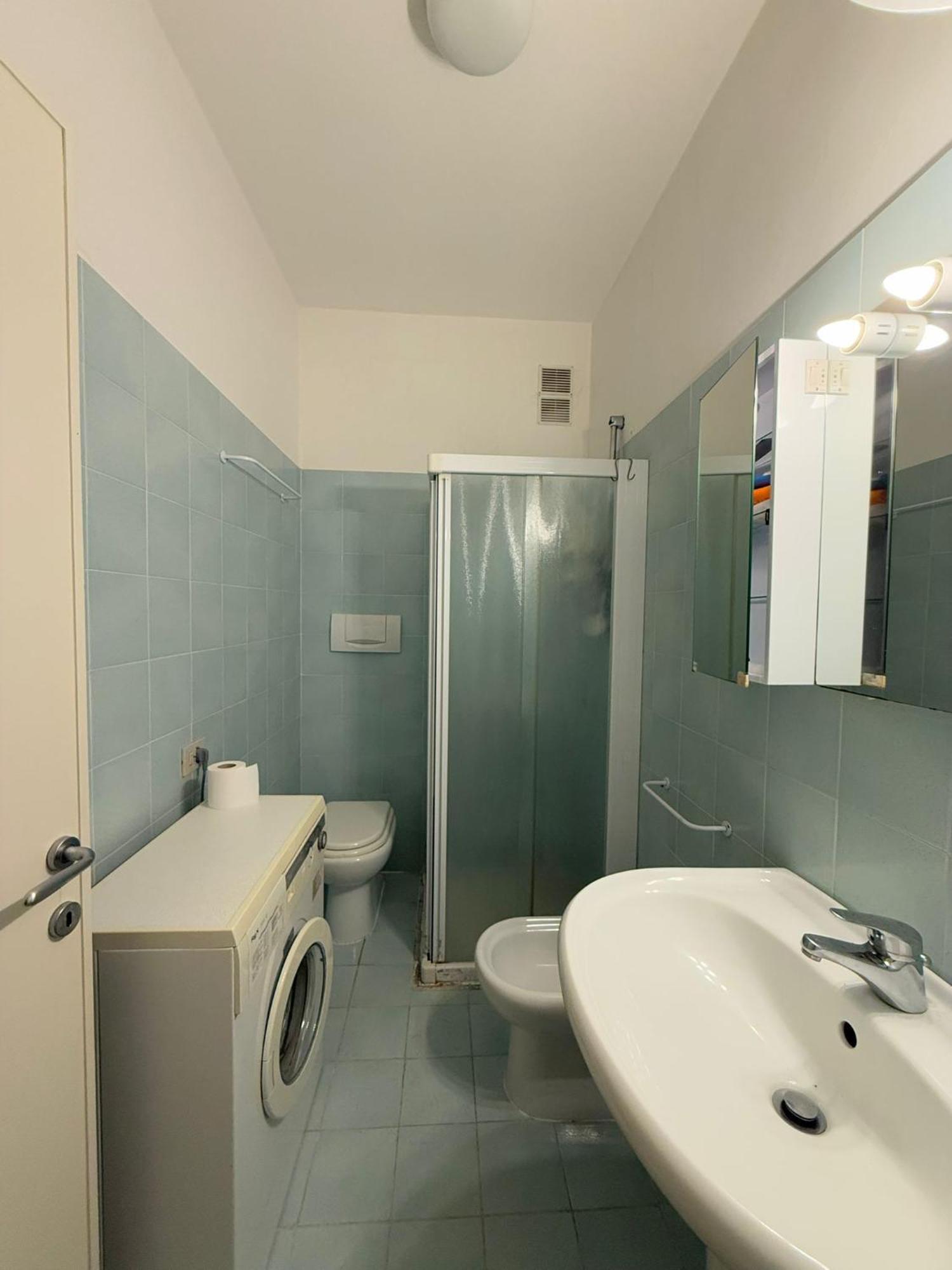 Apartment Palmar -solo Per Famiglie -walterigato