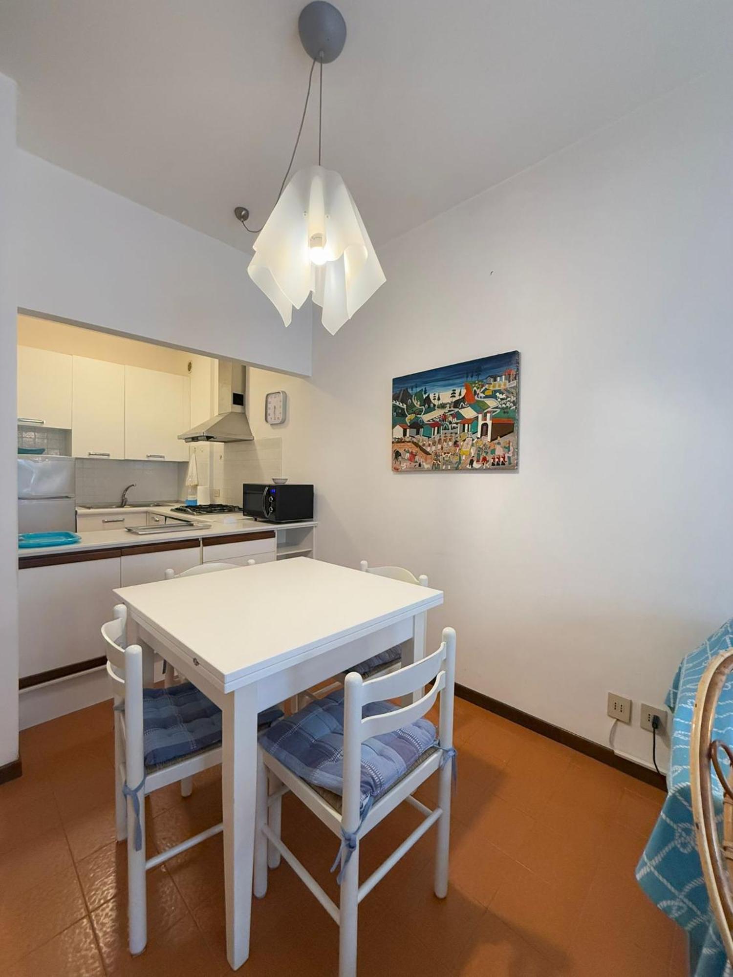 Palmar -solo Per Famiglie -walterigato Appartamento *