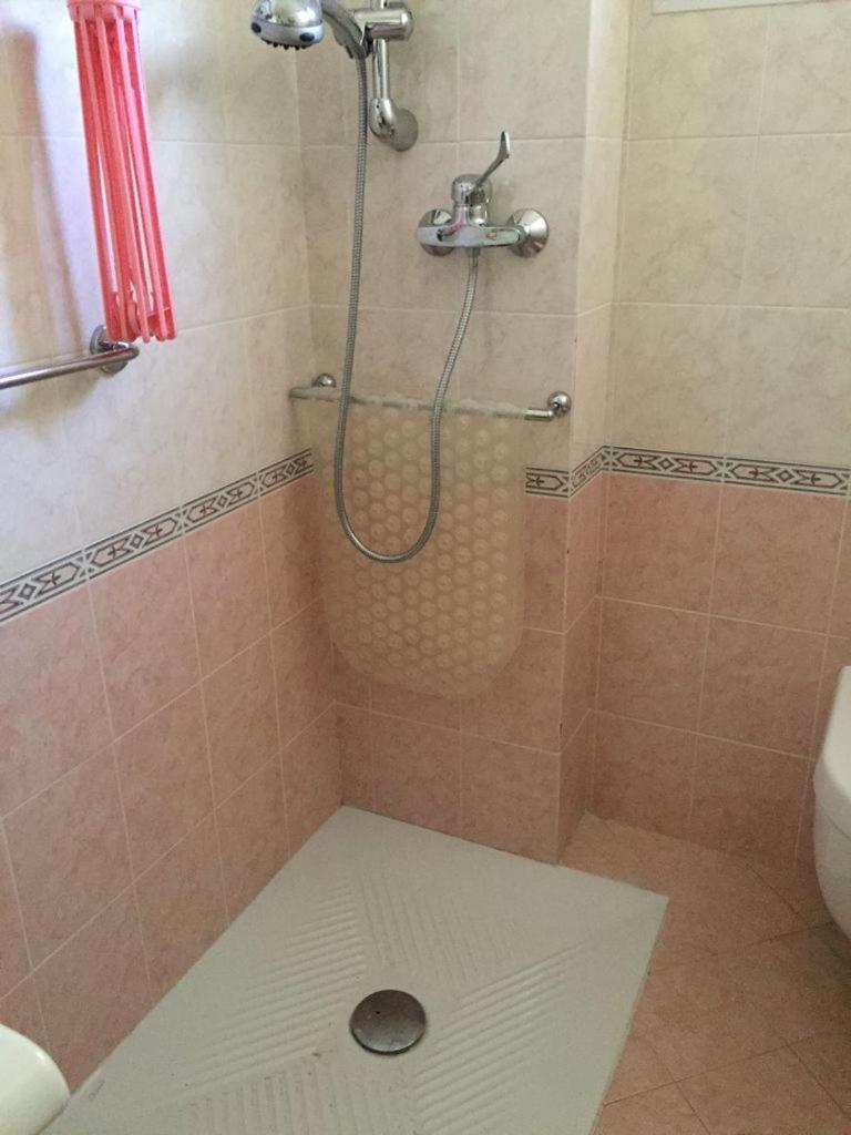 Appartamento Palmar -solo Per Famiglie -walterigato