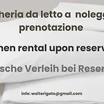 Residence Palmar -Solo Per Famiglie -Walterigato Apartments
